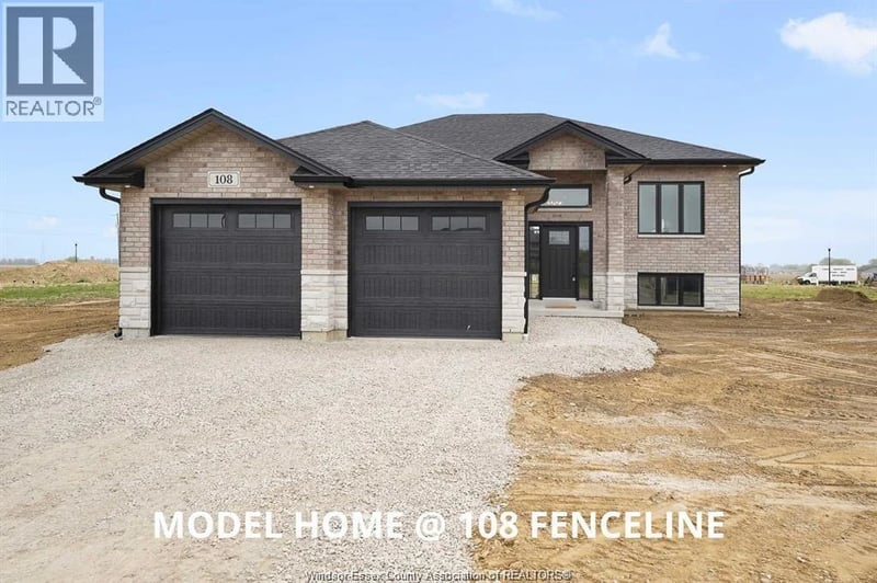 95 FENCELINE Drive, Chatham, Ontario, N7M0V8, Chatham, Ontario — photo 1 of 5