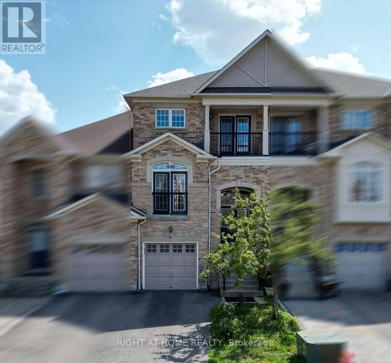 11 Littleriver Court, Vaughan (Patterson), Ontario, L6A0K4, Vaughan (Patterson), Ontario — photo 1 of 5