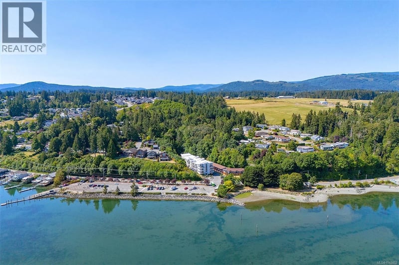 #101 1838 COWICHAN BAY Road, Cowichan Bay, British Columbia, V0R1N1, Cowichan Bay, British Columbia — photo 1 of 5