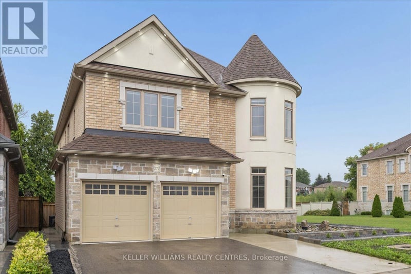 277 Gibson Circle, Bradford West Gwillimbury (Bradford), Ontario, L3Z0X2, Bradford West Gwillimbury (Bradford), Ontario — photo 1 of 5