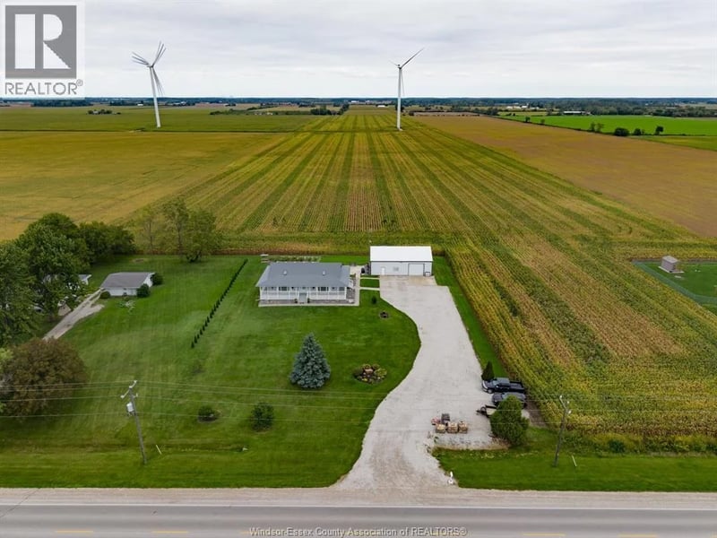 2208 COUNTY RD 20 West, Essex, Ontario, N0R1G0, Essex, Ontario — photo 1 of 5