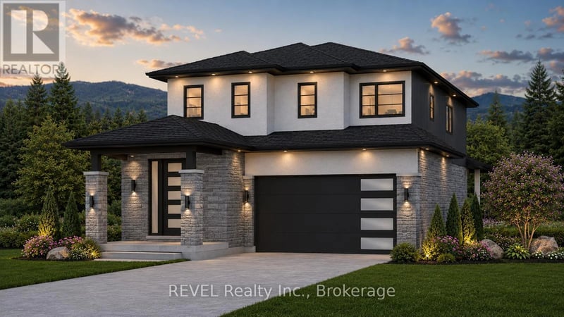 1186 UPPERS Lane, Thorold (Rolling Meadows), Ontario, L2V0H1, Thorold (Rolling Meadows), Ontario — photo 1 of 5