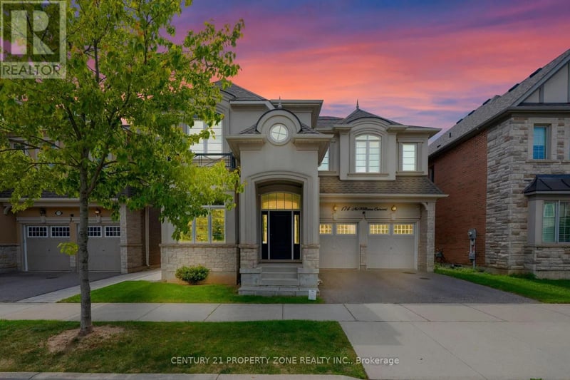 174 Mcwilliams Crescent, Oakville (GO Glenorchy), Ontario, L6M0W5, Oakville (GO Glenorchy), Ontario — photo 1 of 5