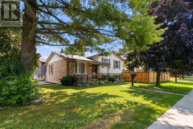 1 Vanier Place, St. Thomas, Ontario, N5R5L2, St. Thomas, Ontario — photo 1 of 5