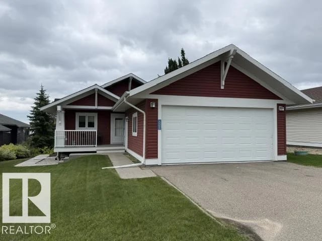 #521 55101 STE. ANNE TR, Rural Lac Ste. Anne County, Alberta, T0E1A1, Rural Lac Ste. Anne County, Alberta — photo 1 of 5