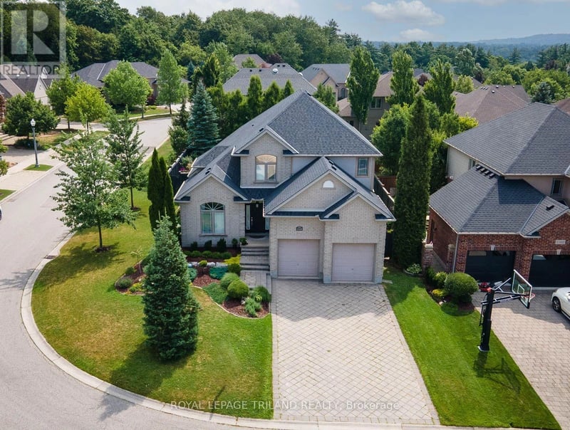 1310 Shore Road, London South (South A), Ontario, N6K4Z8, London South (South A), Ontario — photo 1 of 5