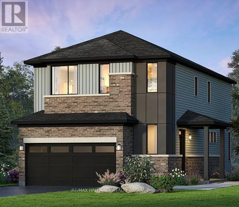 614 Roundhouse Crescent, Ottawa, Ontario, K2S1K4, Ottawa, Ontario — photo 1 of 5