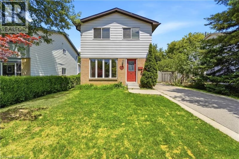 23 HEATHERDALE Place, Hamilton, Ontario, L9C6K7, Hamilton, Ontario — photo 1 of 5