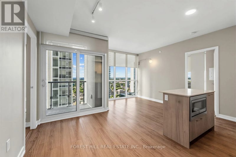 #3705 1 Yorkville Avenue, Toronto (Annex), Ontario, M4W1L1, Toronto (Annex), Ontario — photo 1 of 5