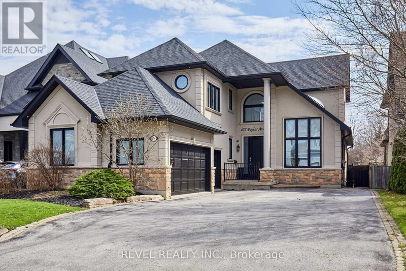475 Poplar Avenue, Ajax (South East), Ontario, L1S1E7, Ajax (South East), Ontario — photo 1 of 5