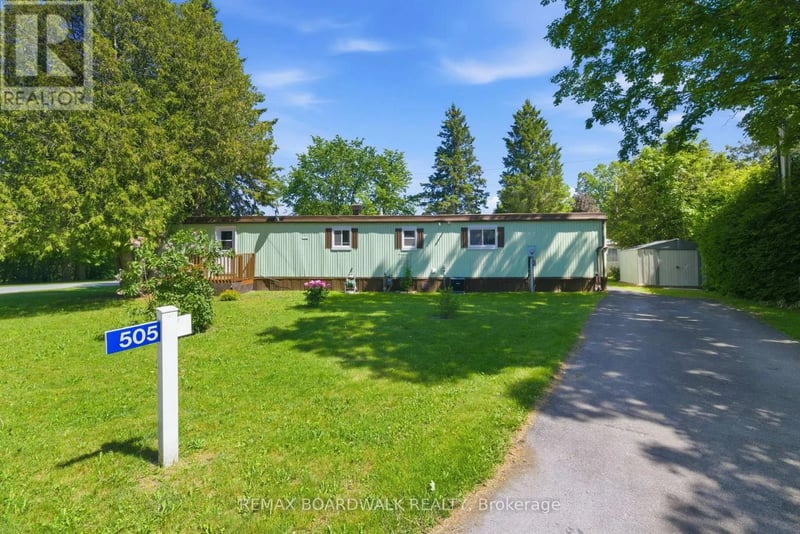 505 Maple Grove Road, Carleton Place, Ontario, K7C4R5, Carleton Place, Ontario — photo 1 of 5