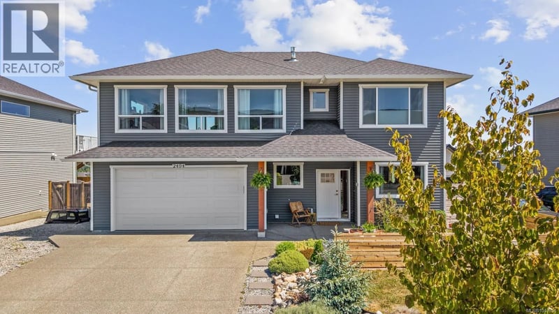 2494 Kentmere Avenue, Cumberland, British Columbia, V0R1S0, Cumberland, British Columbia — photo 1 of 5