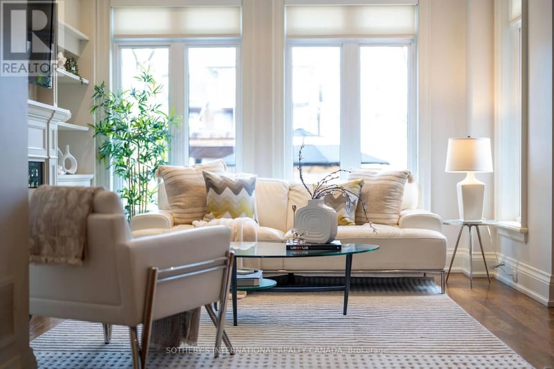 721 Markham Street, Toronto (Annex), Ontario, M6G2M2, Toronto (Annex), Ontario — photo 1 of 5
