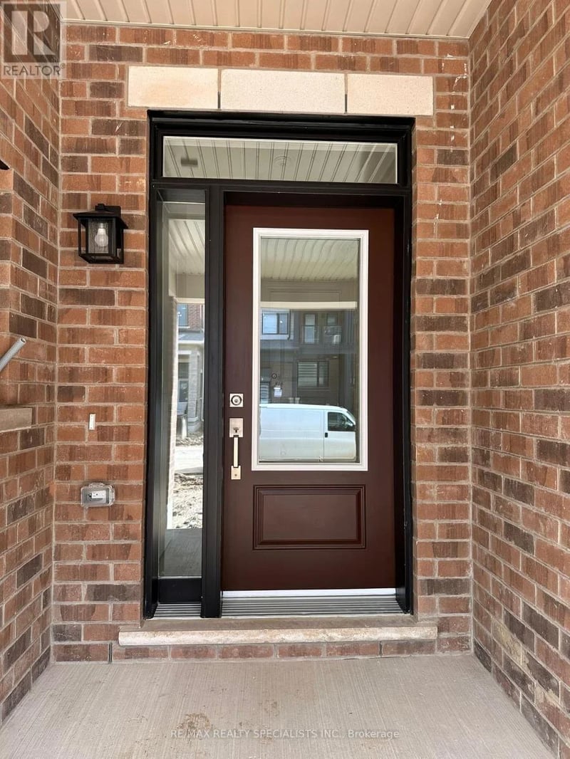 #UPPER 26 THORNBIRD Crescent, Brampton (Northwest Brampton), Ontario, L6V3N5, Brampton (Northwest Brampton), Ontario — photo 1 of 5