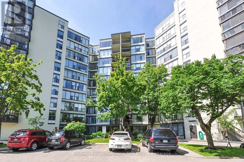 #305 23 Woodlawn Road East, Guelph (Riverside Park), Ontario, N1H7G6, Guelph (Riverside Park), Ontario — photo 1 of 5