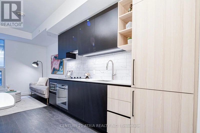 #322 55 Mercer Street, Toronto (Waterfront Communities), Ontario, M5V0W4, Toronto (Waterfront Communities), Ontario — photo 1 of 5