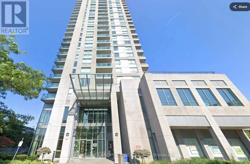 #908 60 Brian Harrison Way, Toronto (Bendale), Ontario, M1P5J5, Toronto (Bendale), Ontario — photo 1 of 5