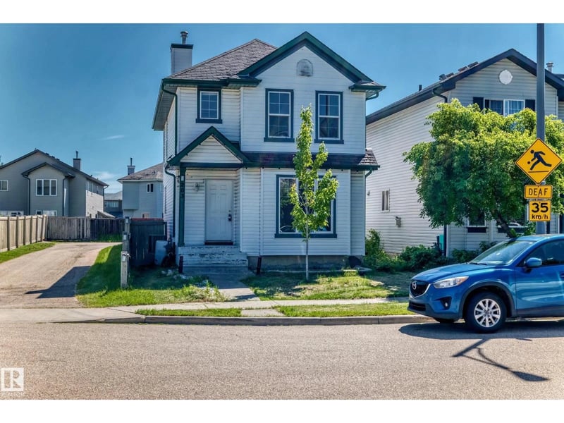 203 84 ST SW, Edmonton, Alberta, T6X1H6, Edmonton, Alberta — photo 1 of 5