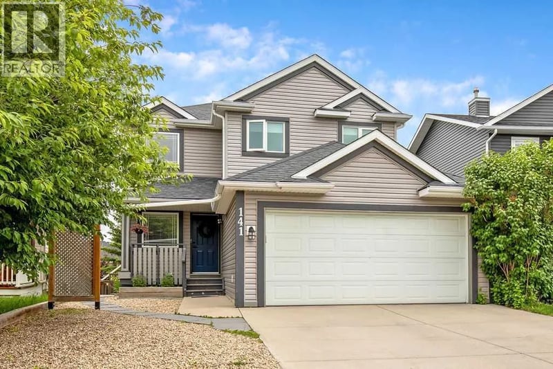 141 Somerset Circle Southwest, Calgary, Alberta, T2Y3P7, Calgary, Alberta — photo 1 of 5