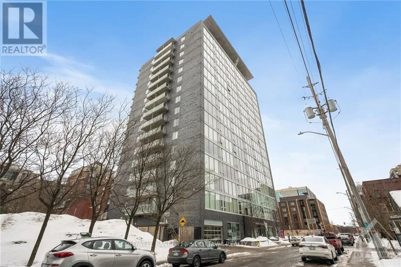 #907 300 LISGAR Street, Ottawa, Ontario, K2P0E2, Ottawa, Ontario — photo 1 of 5