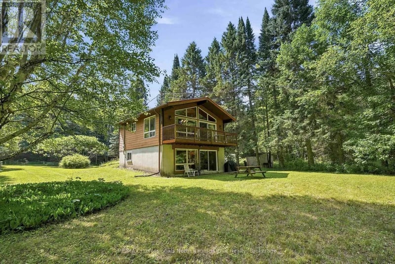 1125 Providence Drive, Algonquin Highlands (Stanhope), Ontario, K0M1S0, Algonquin Highlands (Stanhope), Ontario — photo 1 of 5