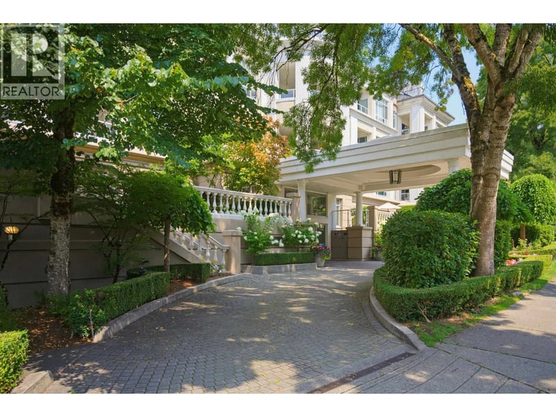 #229 5735 HAMPTON Place, Vancouver, British Columbia, V6T2G8, Vancouver, British Columbia — photo 1 of 5