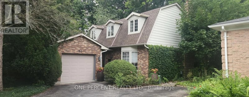 86 HALIBURTON Road, London South (South K), Ontario, N6K3C4, London South (South K), Ontario — photo 1 of 5