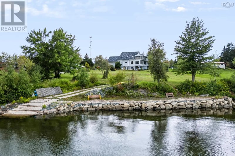 98 Pleasure Cove Road, Pugwash, Nova Scotia, B0K1L0, Pugwash, Nova Scotia — photo 1 of 5