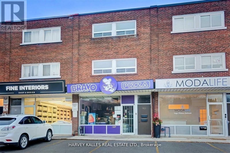 #B 901 Millwood Road, Toronto (Leaside), Ontario, M4G1X2, Toronto (Leaside), Ontario — photo 1 of 5
