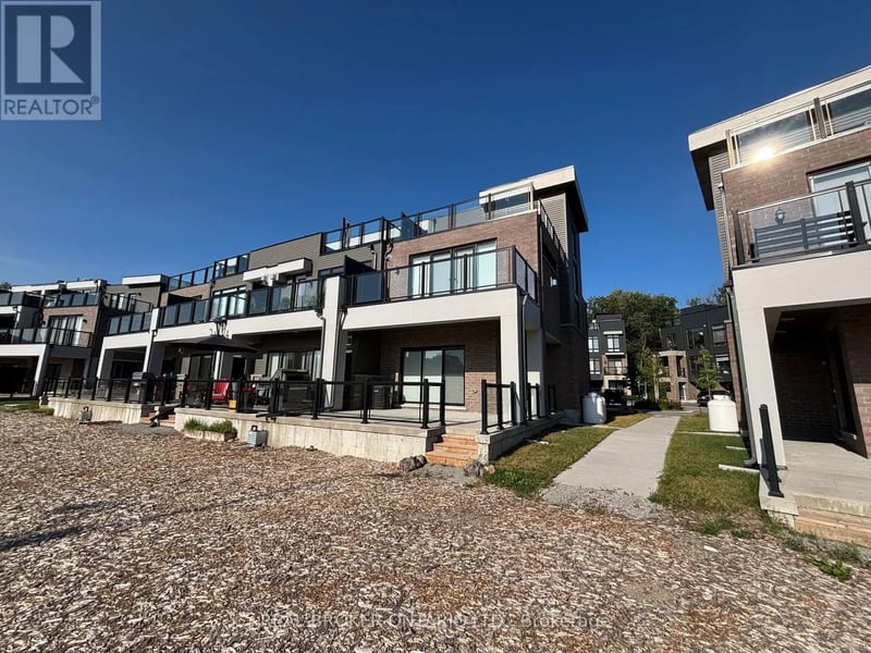 100 Marina Village Drive, Georgian Bay (Baxter), Ontario, L0K1S0, Georgian Bay (Baxter), Ontario — photo 1 of 5