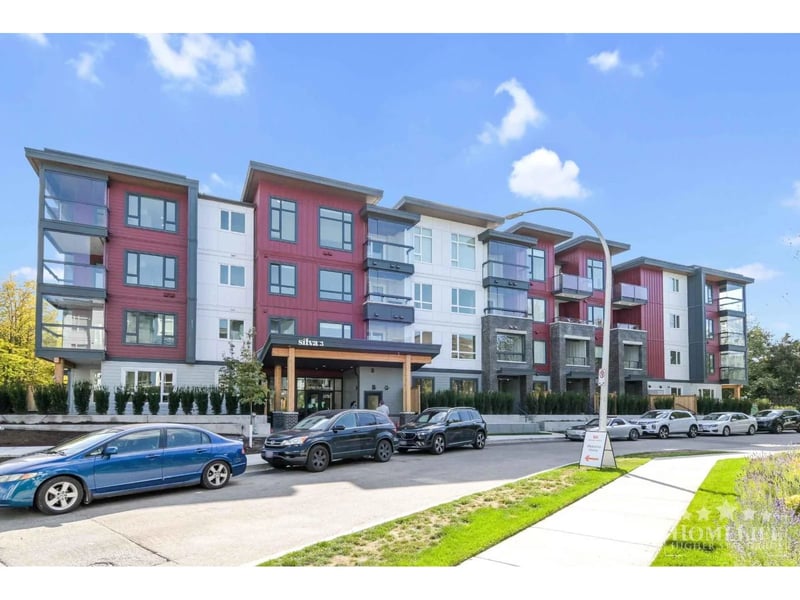 #319 13760 75A Avenue, Surrey, British Columbia, V3W3W5, Surrey, British Columbia — photo 1 of 5