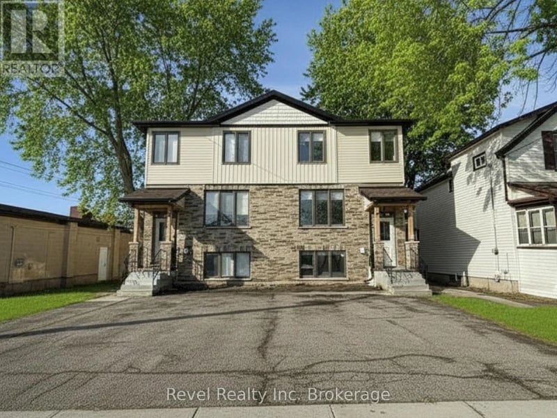 #Lower Left 675 Princess Street, Woodstock (Woodstock - North), Ontario, N4S4H7, Woodstock (Woodstock - North), Ontario — photo 1 of 5