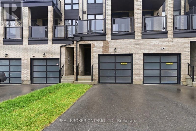 112 Stauffer Crescent, Markham (Cornell), Ontario, L6B1R1, Markham (Cornell), Ontario — photo 1 of 5