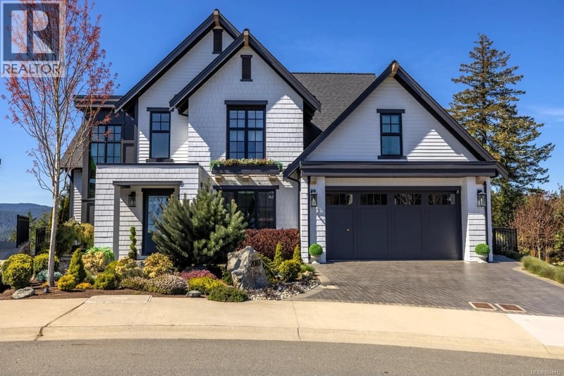 2061 Pinehurst Terrace, Langford, British Columbia, V9B0T4, Langford, British Columbia — photo 1 of 5
