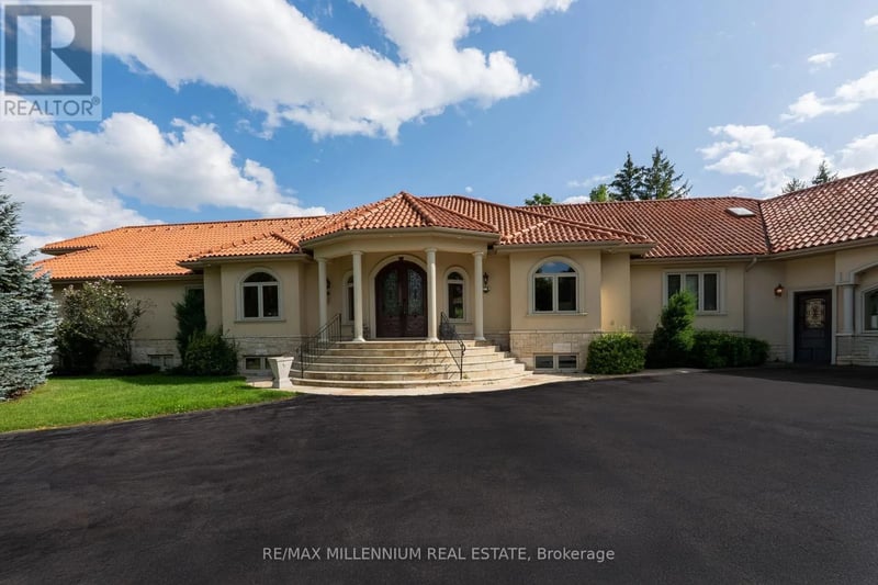 16282 27 Side Road, Halton Hills (Rural Halton Hills), Ontario, L0P1N0, Halton Hills (Rural Halton Hills), Ontario — photo 1 of 5