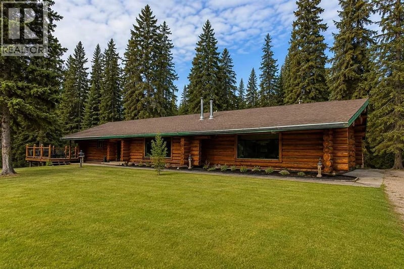 34470 Range Road 20, Rural Red Deer County, Alberta, T0M0K0, Rural Red Deer County, Alberta — photo 1 of 5
