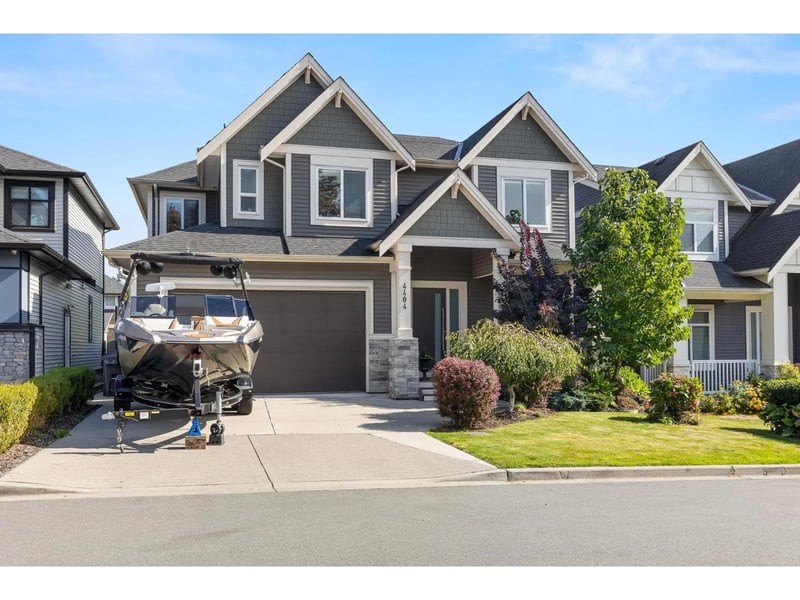 4404 EMILY CARR Place, Abbotsford, British Columbia, V3G0E9, Abbotsford, British Columbia — photo 1 of 5