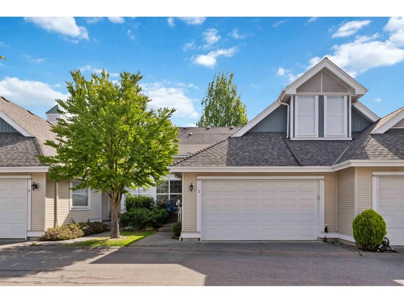#3 16995 64TH Avenue, Surrey, British Columbia, V3S0V9, Surrey, British Columbia — photo 1 of 5