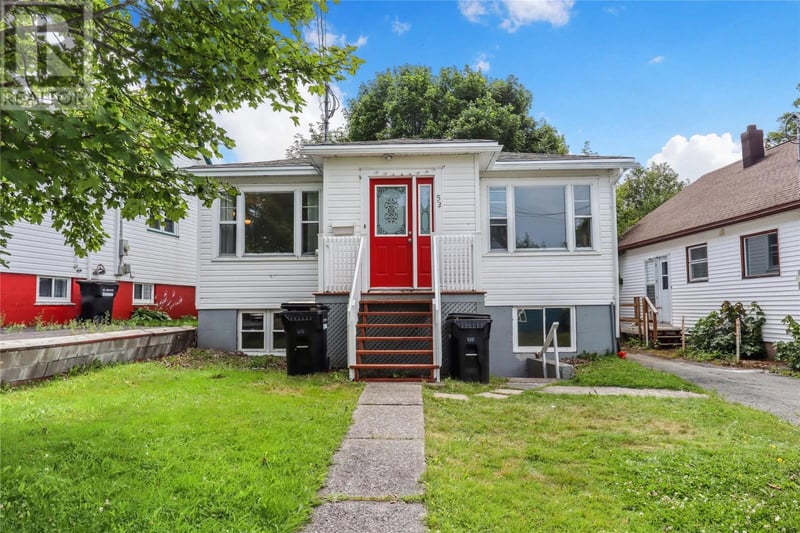 53 Smith Avenue, St John's, Newfoundland & Labrador, A1C5G1, St John's, Newfoundland & Labrador — photo 1 of 5