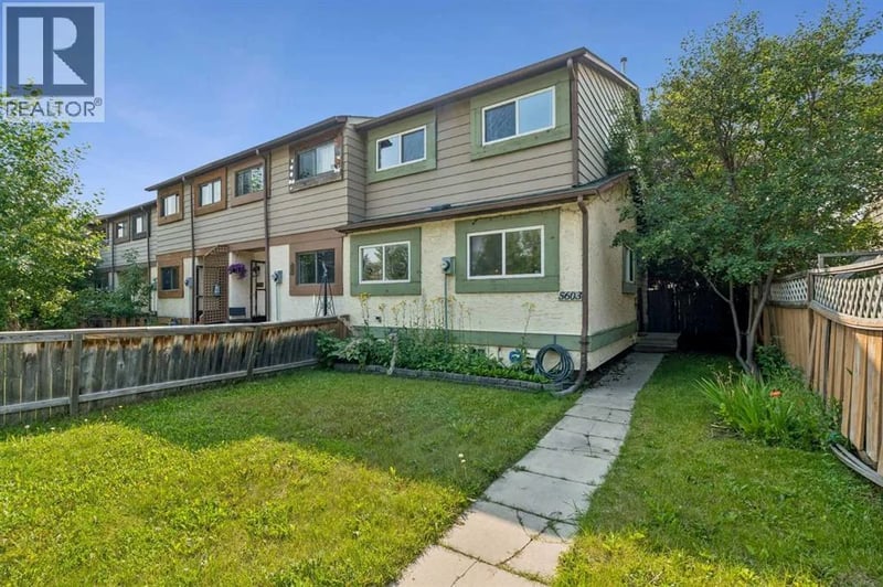 5603 1 Avenue Southeast, Calgary, Alberta, T2A5Z6, Calgary, Alberta — photo 1 of 5