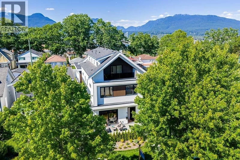 #1 2875 CAMBRIDGE Street, Vancouver, British Columbia, V5J3Z1, Vancouver, British Columbia — photo 1 of 5
