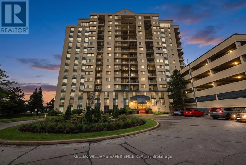 #904 75 ELLEN Street, Barrie (City Centre), Ontario, L4N7R6, Barrie (City Centre), Ontario — photo 1 of 5