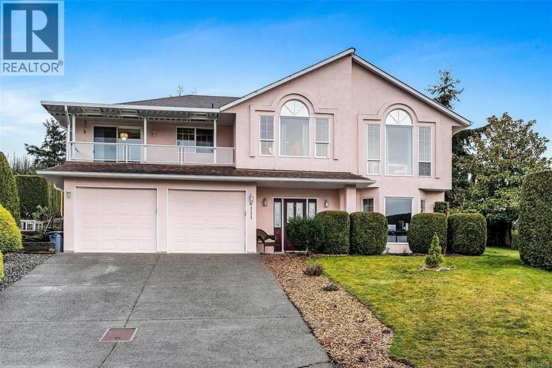 6111 Denali Drive, Duncan, British Columbia, V9L5N4, Duncan, British Columbia — photo 1 of 5