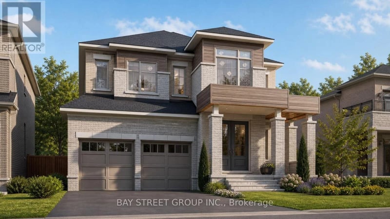 42 Big Willow Crescent, Richmond Hill, Ontario, L4E3R4, Richmond Hill, Ontario — photo 1 of 5