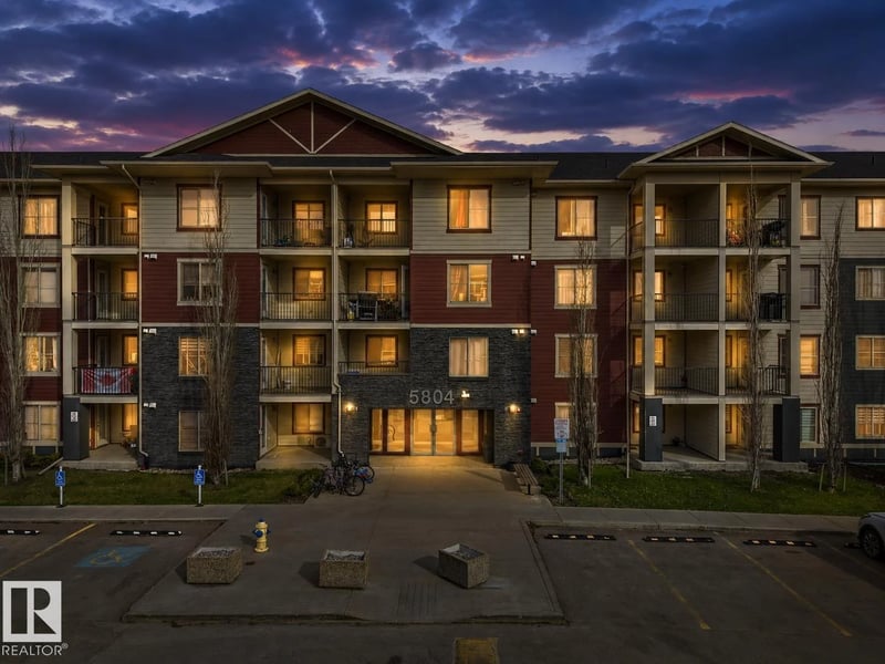 #220 5804 MULLEN PL NW, Edmonton, Alberta, T6R0W3, Edmonton, Alberta — photo 1 of 5
