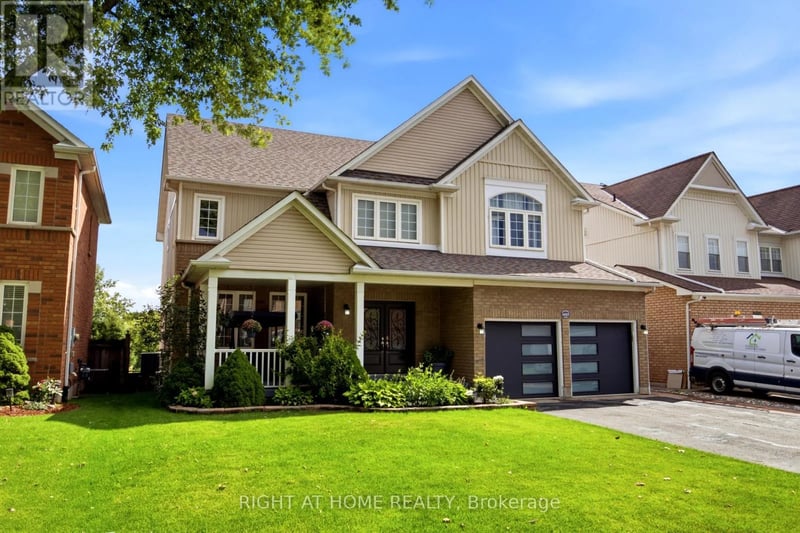 1427 Aldergrove Court, Oshawa (Taunton), Ontario, L1K2Y4, Oshawa (Taunton), Ontario — photo 1 of 5