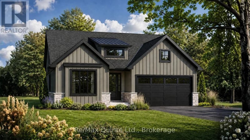 17 Deerview Drive, Quinte West (Murray Ward), Ontario, K8V0L8, Quinte West (Murray Ward), Ontario — photo 1 of 5