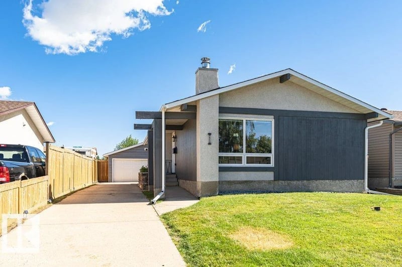 9413 80 ST, Fort Saskatchewan, Alberta, T8L3R5, Fort Saskatchewan, Alberta — photo 1 of 5