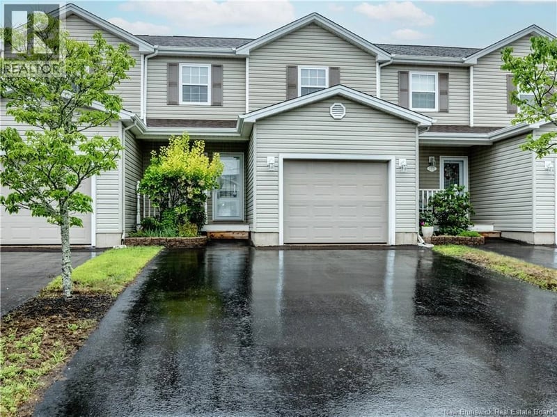 110 Domethilde Crescent Unit# 3, Dieppe, New Brunswick, E1A8R3, Dieppe, New Brunswick — photo 1 of 5