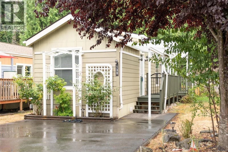 #130 3042 River Road, Chemainus, British Columbia, V0R1K3, Chemainus, British Columbia — photo 1 of 5